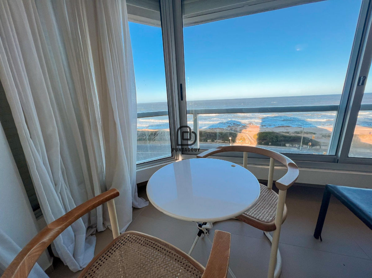 Apartamento ID.1505 - Estrella de Mar 3 dorm 2 baños en venta 