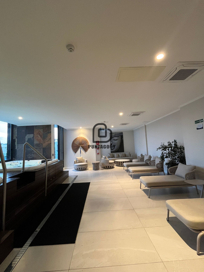 Apartamento ID.1619 - Paramount Tower 3 suite alquiler vacaional y venta