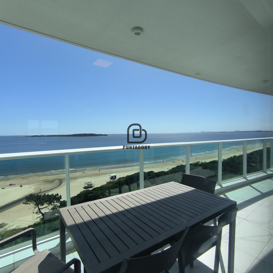 Apartamento ID.1619 - Paramount Tower 3 suite alquiler vacaional y venta