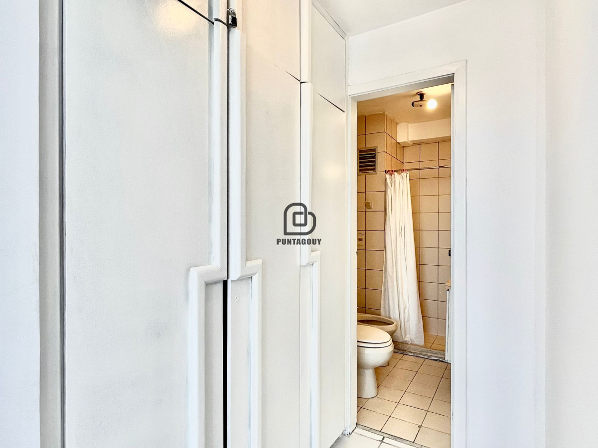 Apartamento ID.1474 - VENTA Penthouse con vista al mar de 2 dormitorios