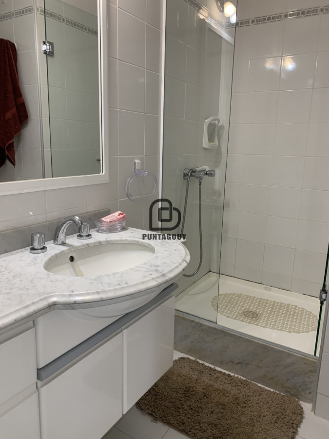Apartamento ID.86 - VENTA y ALQUILER DE VERANO PLAYA MANSA 
