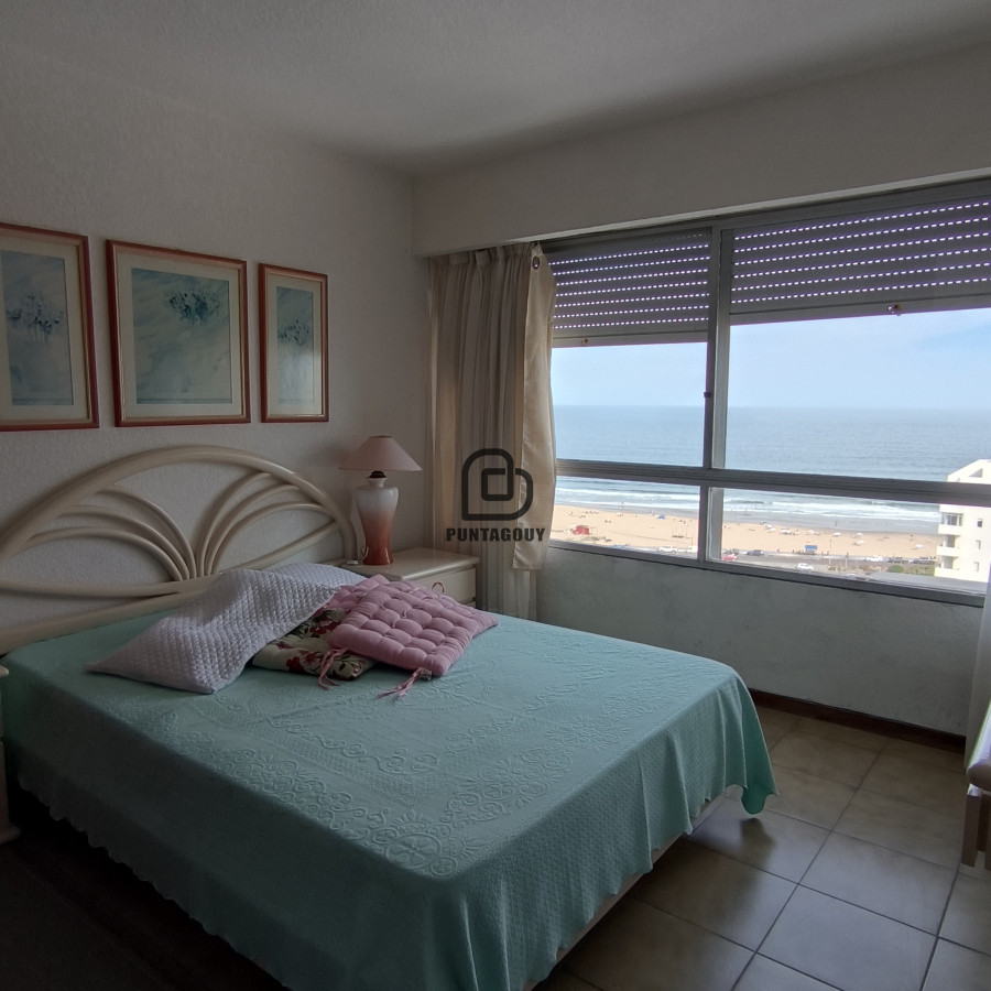Apartamento ID.1657 - Torre Gattas 2 dorm 1 baño en alquiler vacacional