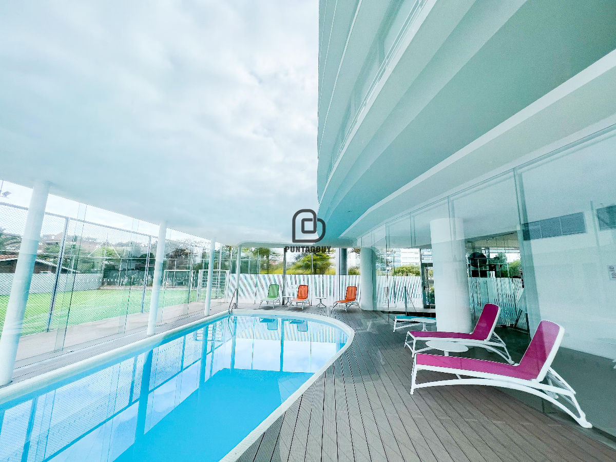 Apartamento ID.1495 - Alexander Boulevard de 2 dorm 2 baños en venta 