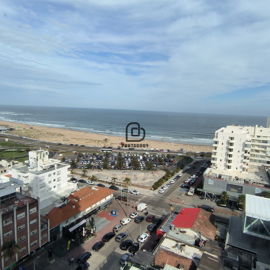 Apartamento ID.1657 - Torre Gattas 2 dorm 1 baño en alquiler vacacional