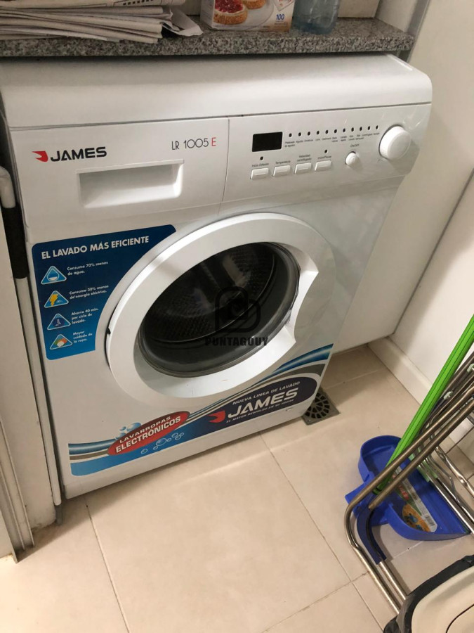 Apartamento ID.1633 - Alquiler de temporada, 3 dormitorios, con servicios