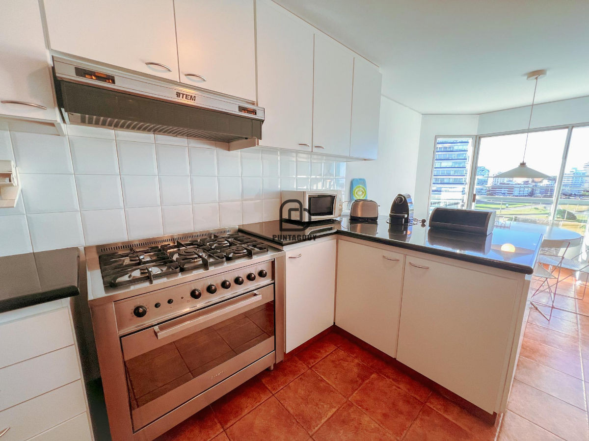 Apartamento ID.1505 - Estrella de Mar 3 dorm 2 baños en venta 