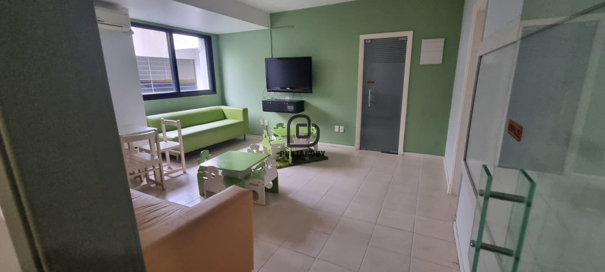 Apartamento ID.1564 - Apartamento de 2 dorm 2 baños en venta 