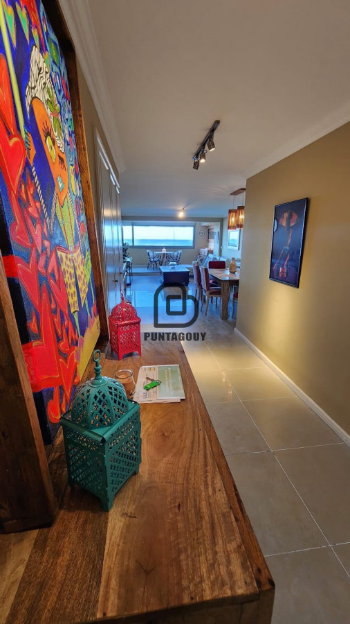 Apartamento ID.1742 - venta 3 dormitorios torre Premium