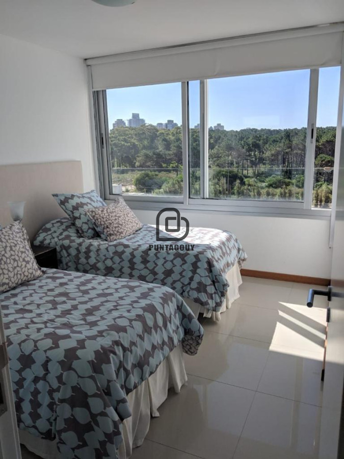 Apartamento ID.434 - alquiler de temporada, frente al mar