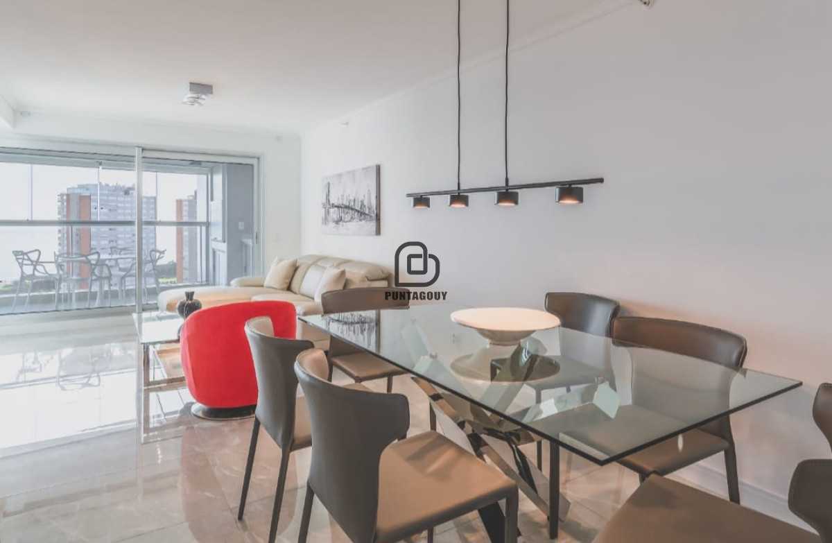 Apartamento ID.1498 - Miami Boulevard II de 2 dorm 2 baños en venta 
