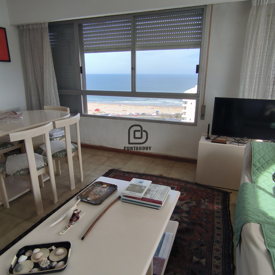 Apartamento ID.1657 - Torre Gattas 2 dorm 1 baño en alquiler vacacional