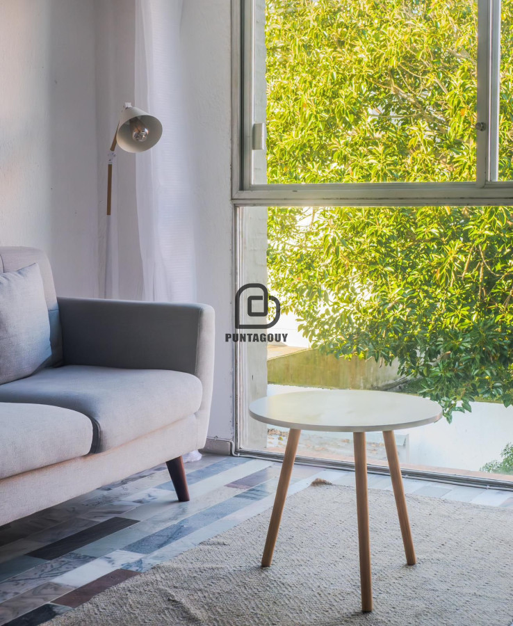 Apartamento ID.1662 - Apto en peninsula - 2 dorm 2 baños 1 en suite- en alquiler vacacional -
