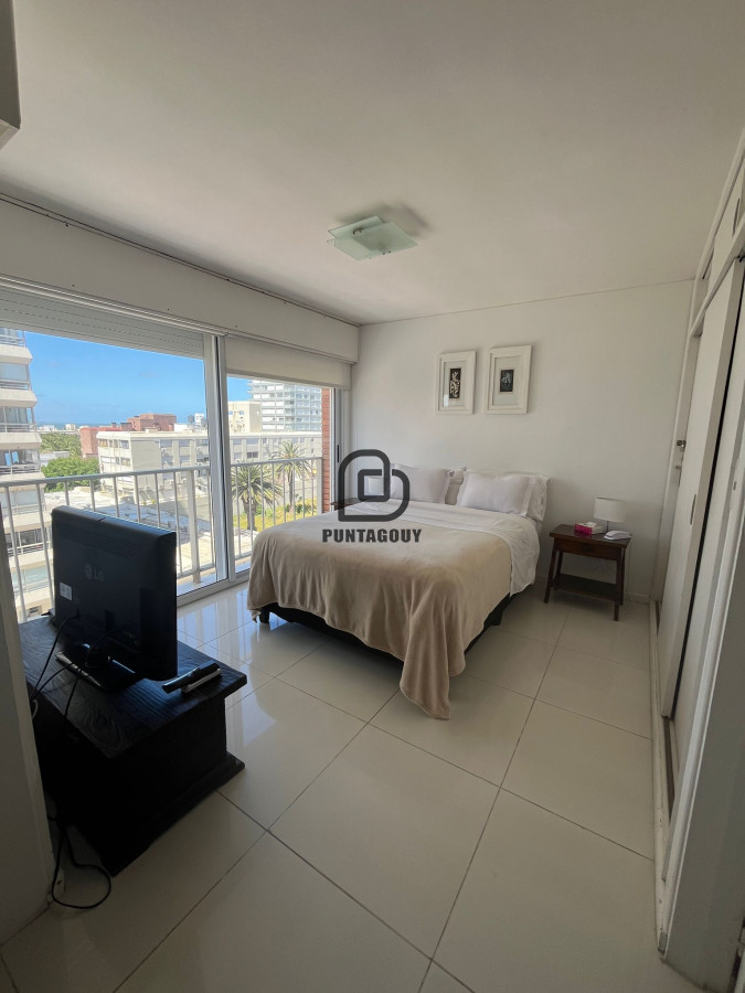 Apartamento ID.1559 - Alquiler de temporada Peninsula Punta del Este