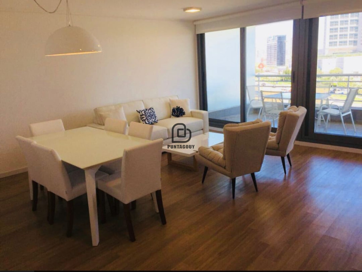 Apartamento ID.1466 - Alexander Boulevard 2 dormitorios y  2 baños en venta 