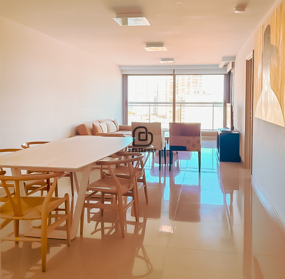 Apartamento ID.1491 - Onix de 2 dorm en suite