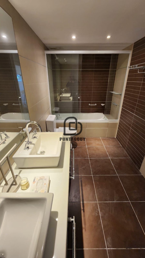 Apartamento ID.1742 - venta 3 dormitorios torre Premium