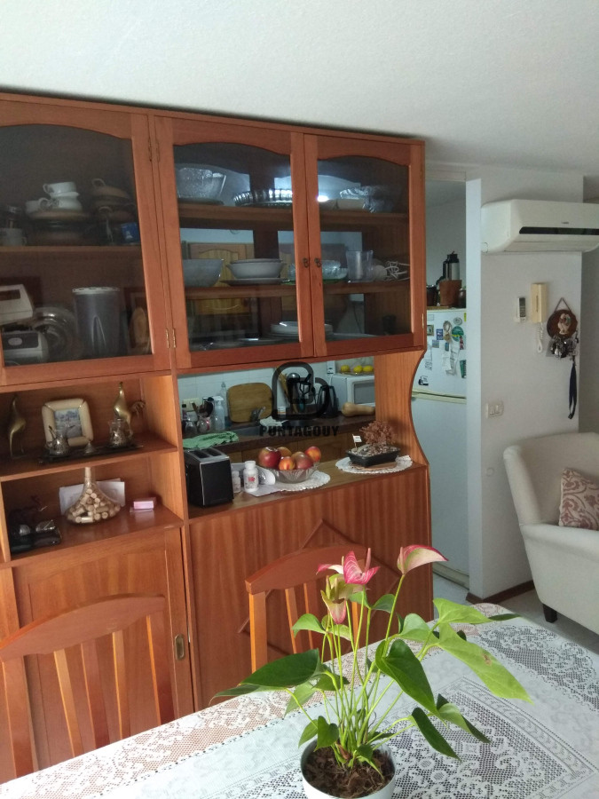 Apartamento ID.1594 - VENTA apartamento, centro de Maldonado.