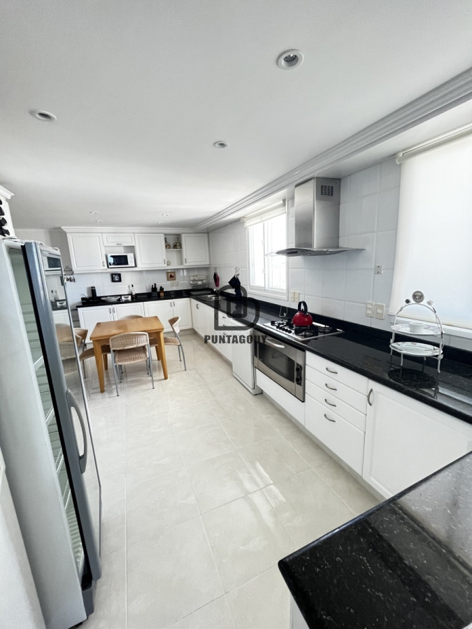 Apartamento ID.1509 - Penthouse Millenium Tower 