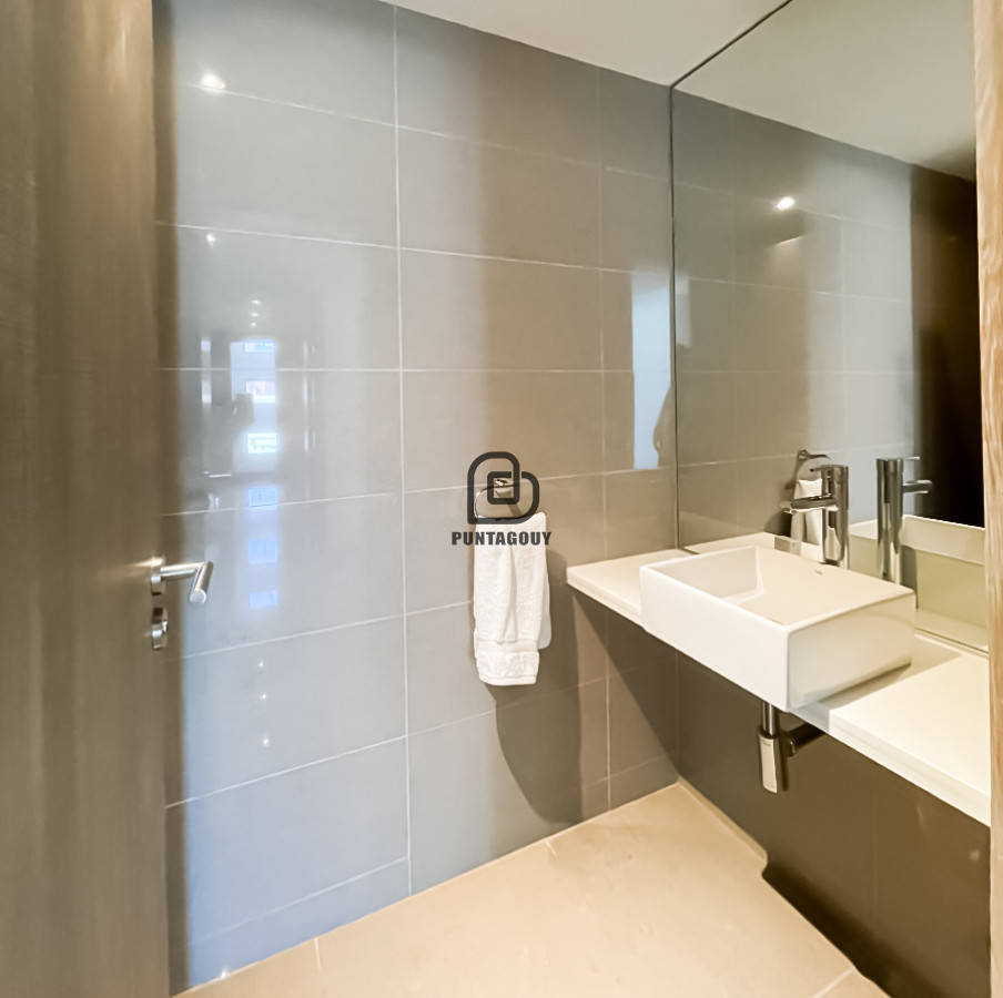 Apartamento ID.1491 - Onix de 2 dorm en suite