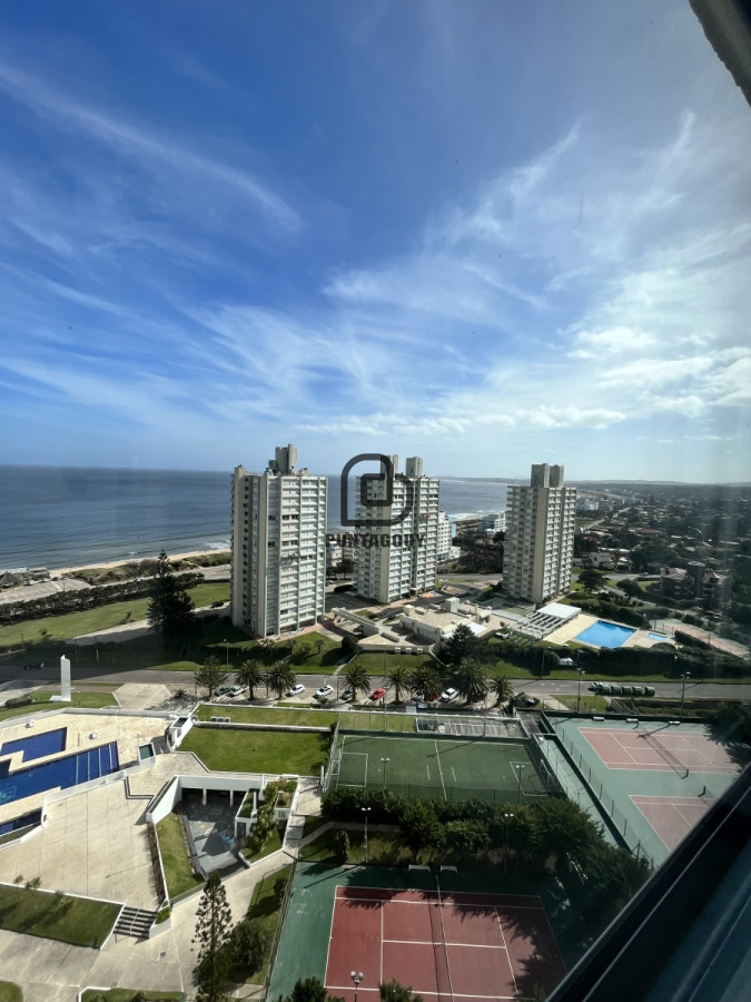 Apartamento ID.473 - Venta y alquiler de temporada