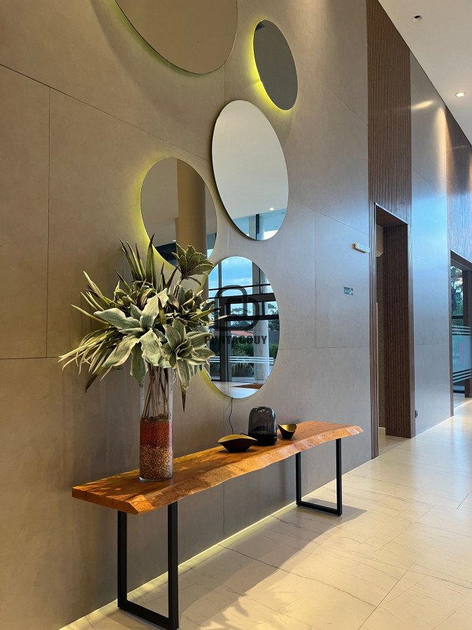 Apartamento ID.1619 - Paramount Tower 3 suite alquiler vacaional y venta