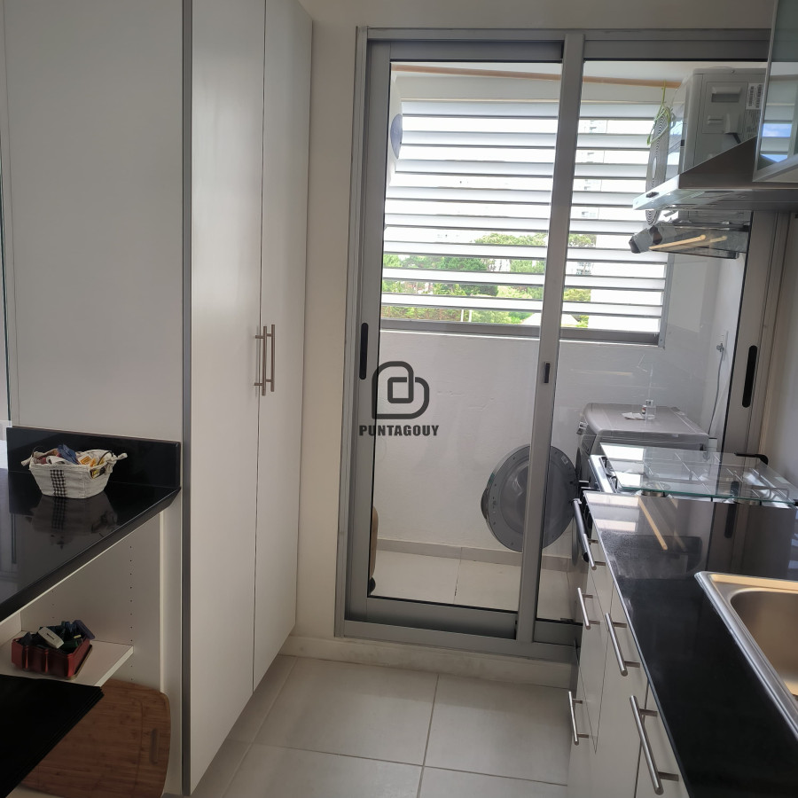 Apartamento ID.1634 - Venta y alquiler 1 dormitorio en Ocean drive 