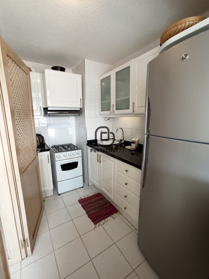 Apartamento ID.1493 - Palm Beach 2 dormitorios  2 baños en venta 