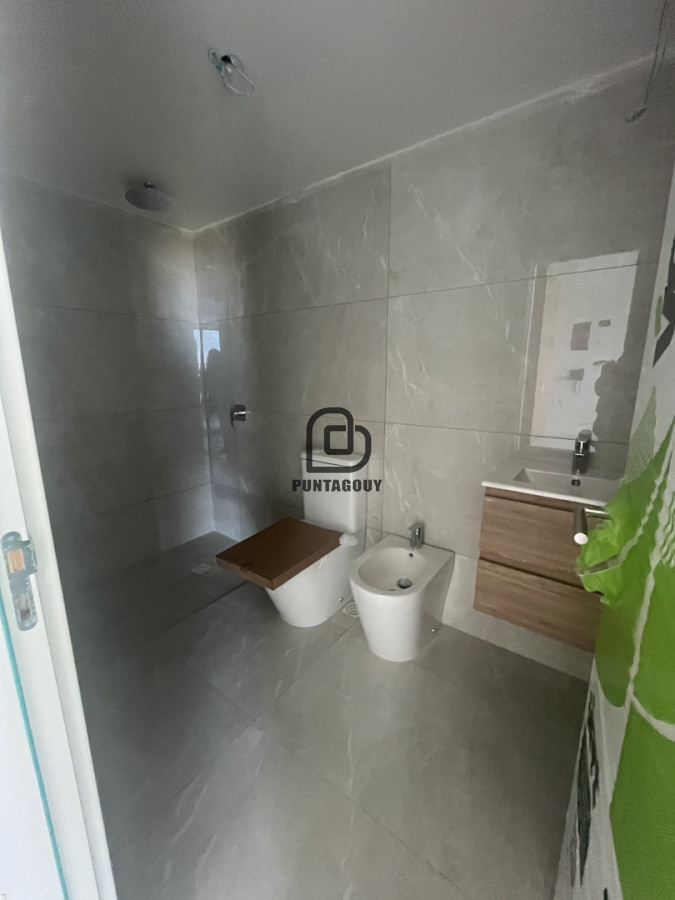 Apartamento ID.179 - A estrenar, venta de 3 dormitorios Aidy Grill