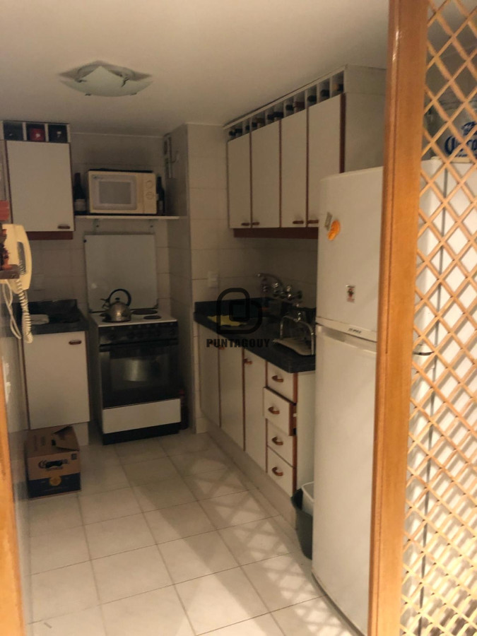Apartamento ID.1507 - Venta 1 dormitorios
