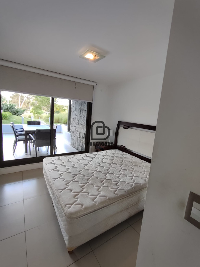 Apartamento ID.1760 - venta 2 dormitorios y parrillero propio