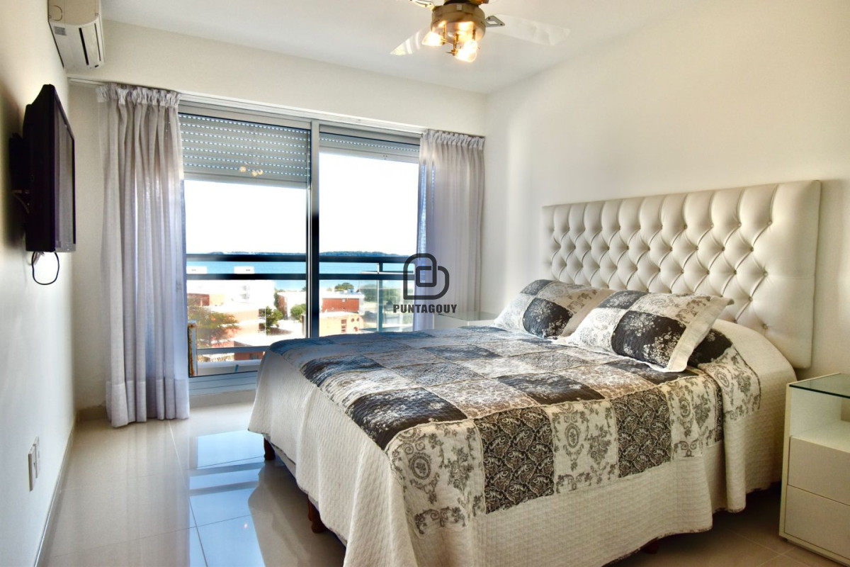 Apartamento ID.1494 - Sunrise de 3 dorm 3 baños en venta
