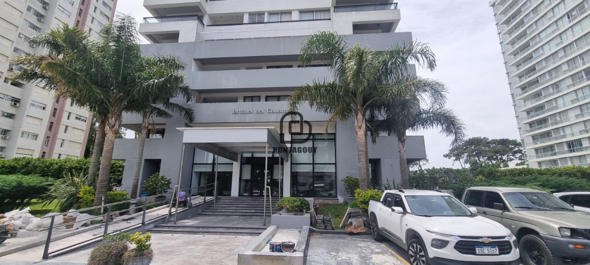 Apartamento ID.1564 - Apartamento de 2 dorm 2 baños en venta 