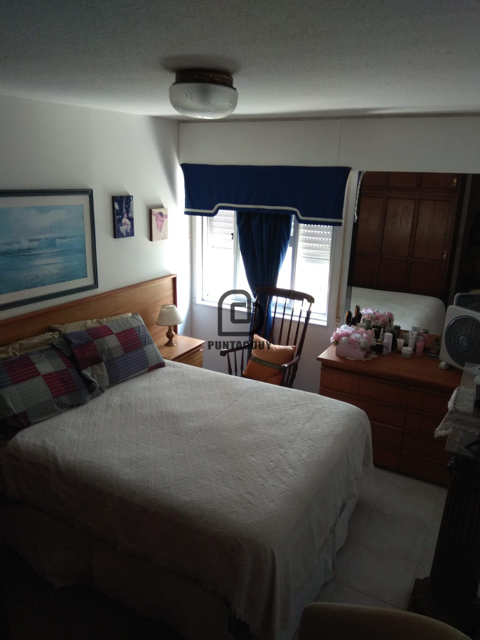 Apartamento ID.1594 - VENTA apartamento, centro de Maldonado.