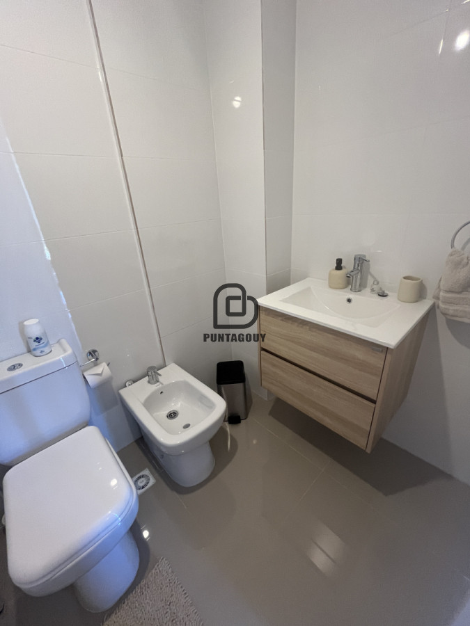 Apartamento ID.1098 - Venta a estrenar,  Punta del Este