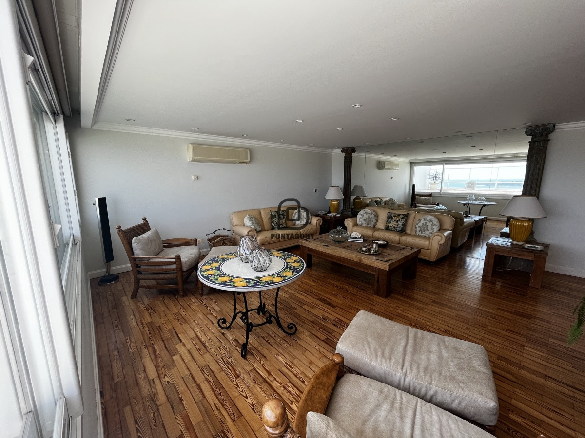 Apartamento ID.1509 - Penthouse Millenium Tower 