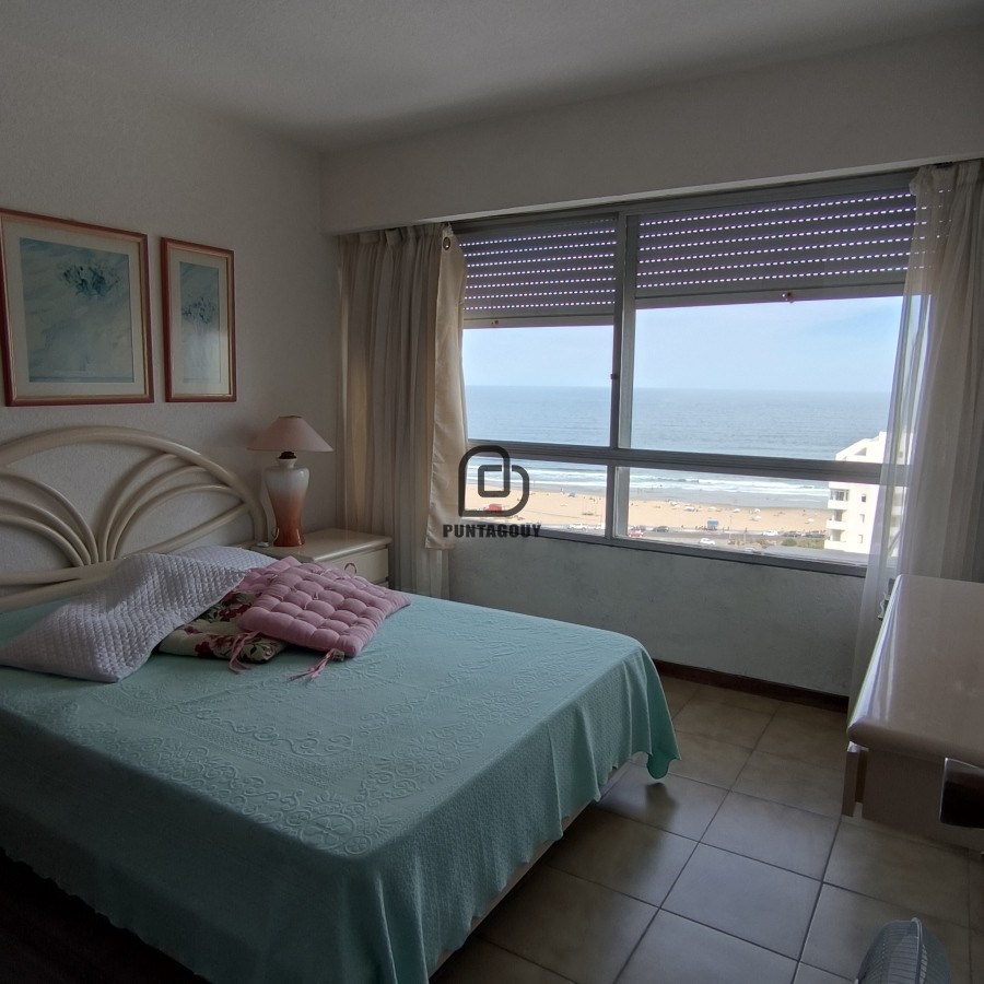 Apartamento ID.1657 - Torre Gattas 2 dorm 1 baño en alquiler vacacional