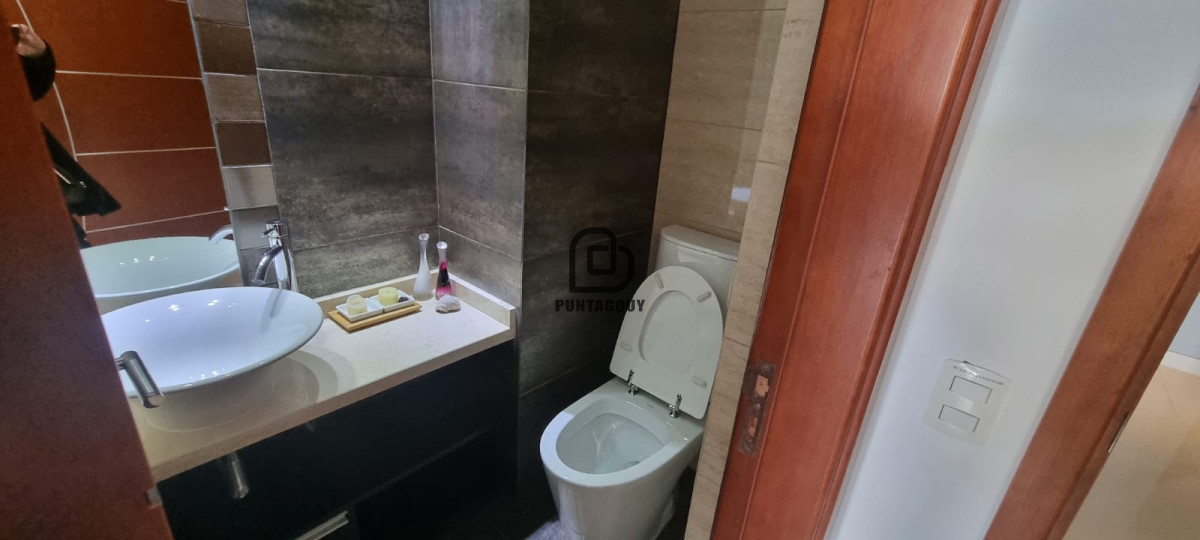 Apartamento ID.1475 - Miami Boulevard de 2 dorm 2 baños en venta 