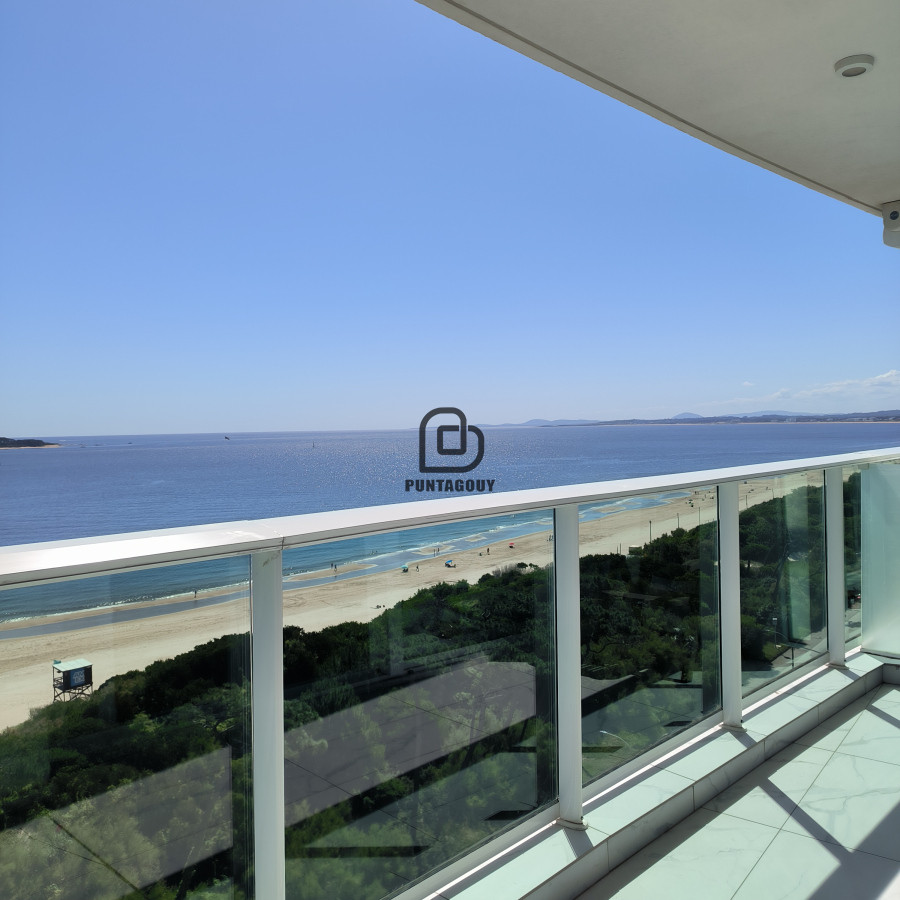 Apartamento ID.1619 - Paramount Tower 3 suite alquiler vacaional y venta
