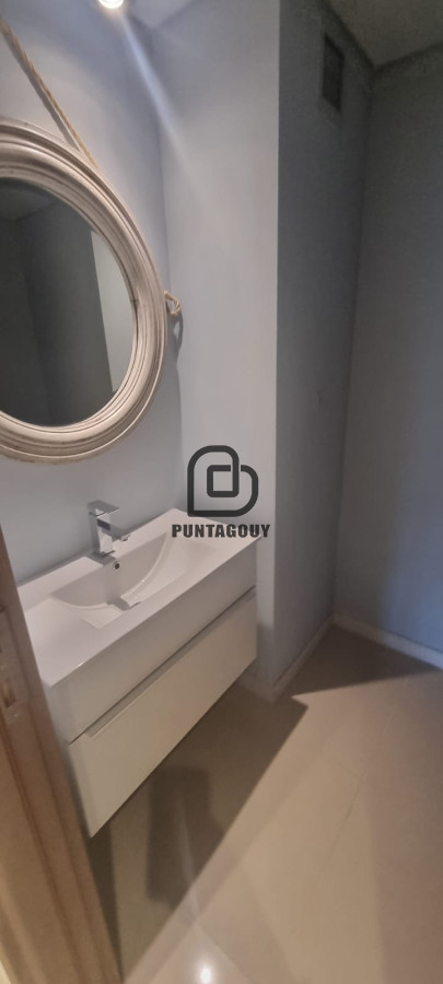 Apartamento ID.1762 - Venta 3 dormitorios y terraza con parrillero propio en Punta del este