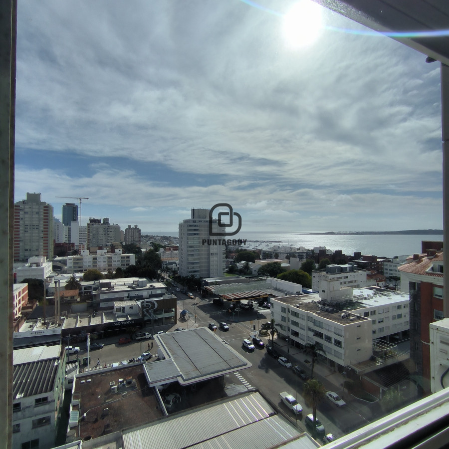 Apartamento ID.1657 - Torre Gattas 2 dorm 1 baño en alquiler vacacional