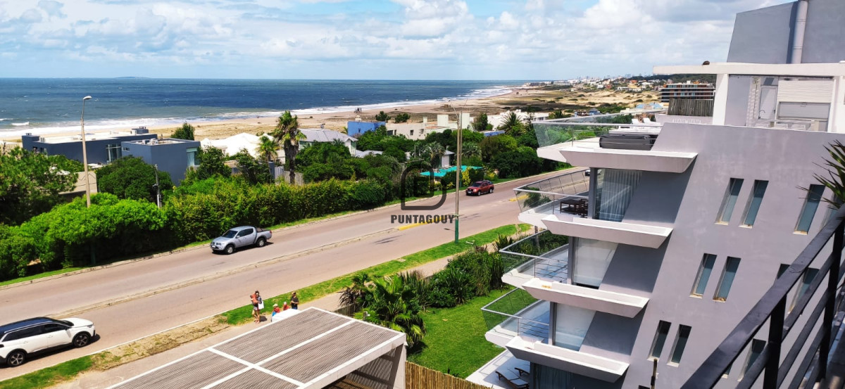 Apartamento ID.1512 - Terraza de Manantiales de 2 dorm 2 baños