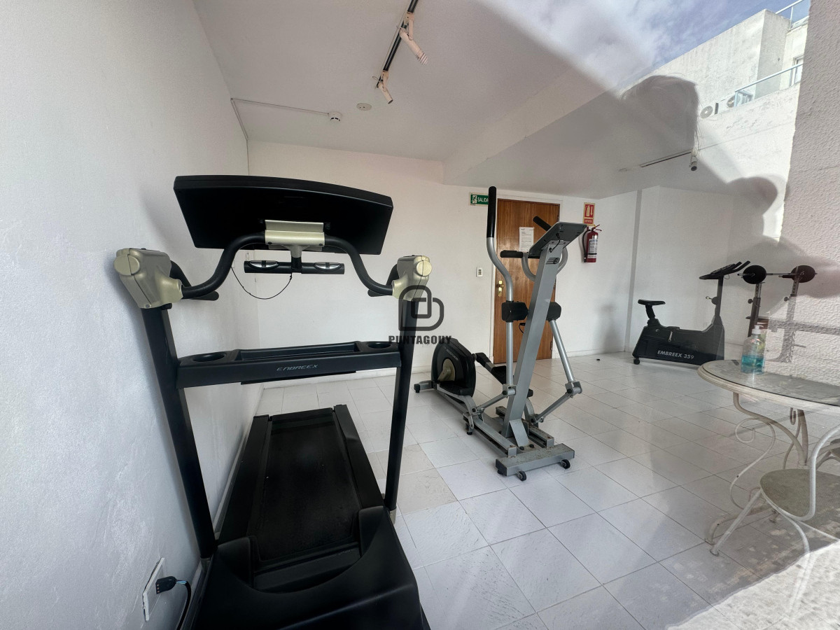 Apartamento ID.1610 - Alquiler de verano 2 dormitorios , PENINSULA
