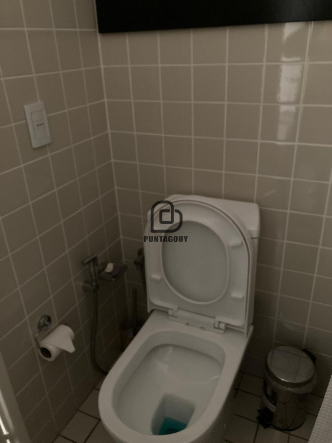 Apartamento ID.1562 - Apto en 2 dorm 2 baños con vista franca al mar en venta