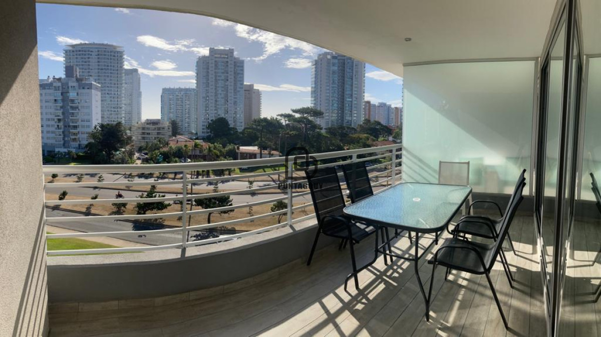 Apartamento ID.1500 - Alexander Boulevard de 2 dormitorios 2  en venta 
