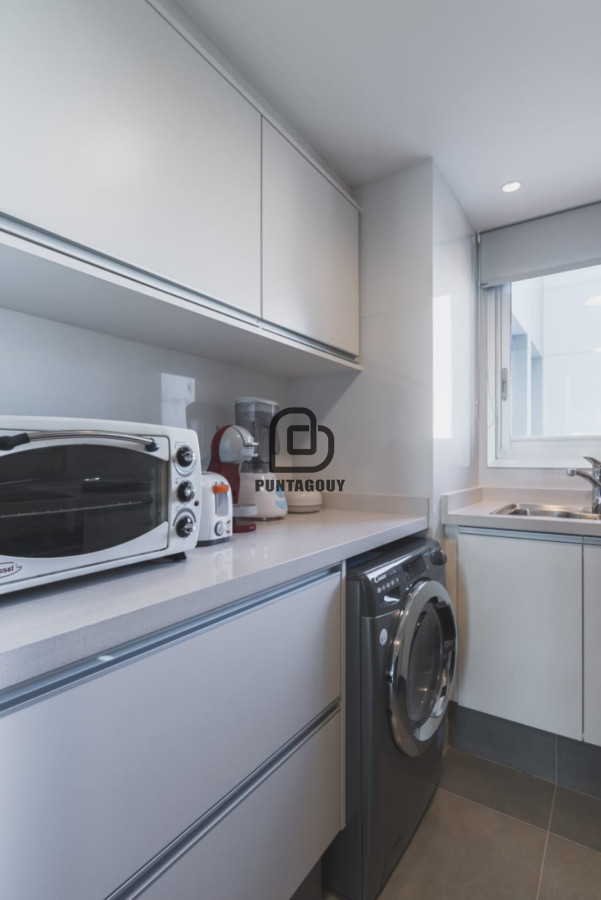Apartamento ID.1498 - Miami Boulevard II de 2 dorm 2 baños en venta 