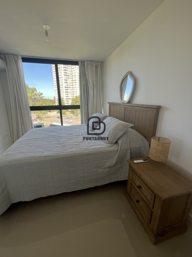 Apartamento ID.1098 - Venta a estrenar,  Punta del Este