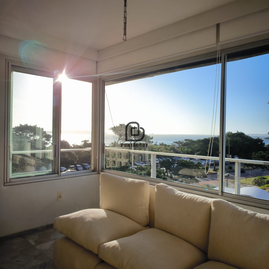 Apartamento ID.1630 - Alquiler de temporada 2 dormitorios, con servicios