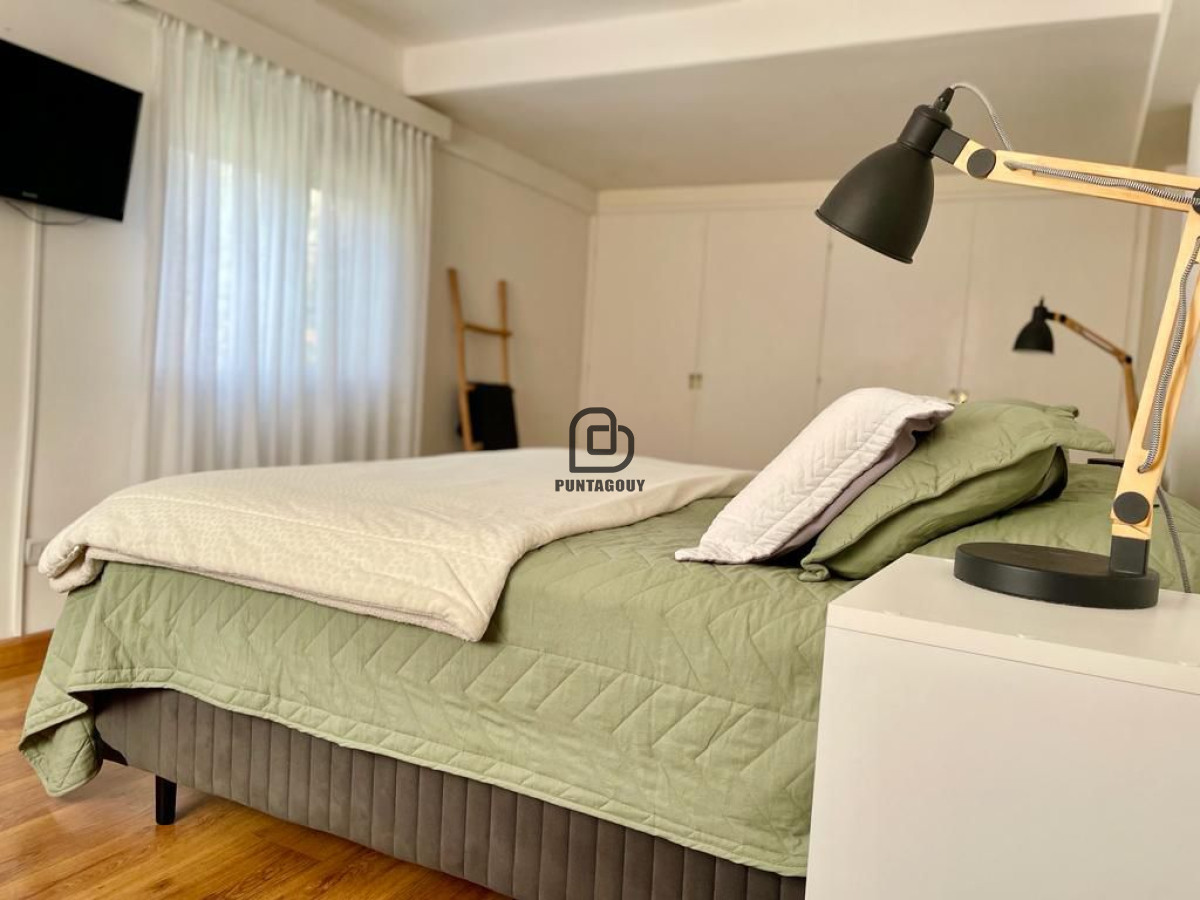 Apartamento ID.1608 - Apto de 2 dormitorios , 2 baños