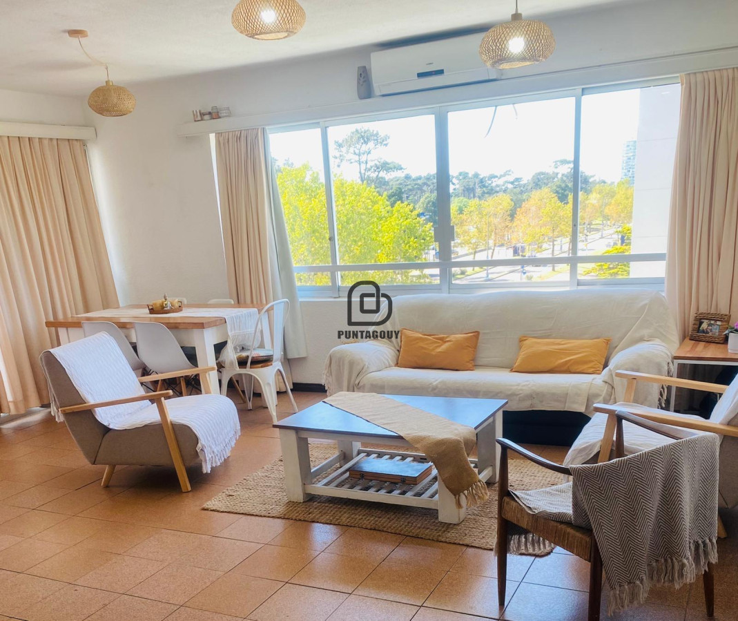 Apartamento ID.1558 -  2 dormitorios 2 baños en alquiler vacacional