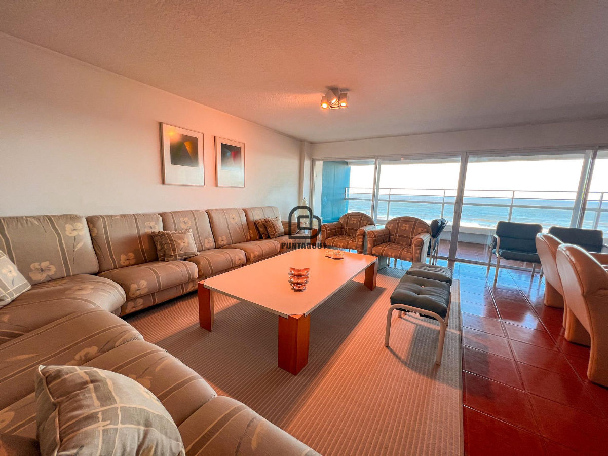 Apartamento ID.1505 - Estrella de Mar 3 dorm 2 baños en venta 